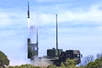 Đức có thể sẽ cung cấp hệ thống tên lửa phòng không tầm trung cho Ukraine