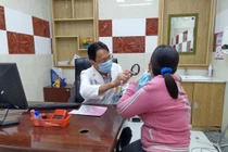 Mùa hè tắm biển cẩn thận “bỏng” sứa