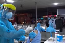 TPHCM tăng cường vai trò các tổ Covid-19 cộng đồng để giám sát tại địa phương