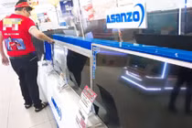 Tập đoàn Sharp Nhật Bản sẽ kiện Asanzo vì giả mạo bằng chứng