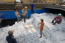 Doanh nghiệp "xù" cấp gạo dự trữ quốc gia, Bộ Tài chính đề nghị tăng chế tài