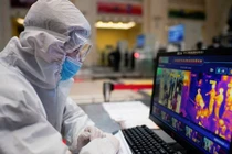 Mỹ đòi kiểm tra phòng thí nghiệm Trung Quốc, điều tra nguồn gốc Covid-19