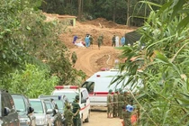 Cấp Bằng Tổ quốc ghi công tới 13 liệt sĩ hy sinh tại Rào Trăng 3