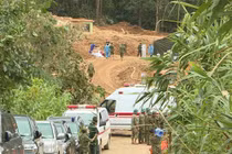 Cấp Bằng Tổ quốc ghi công tới 13 liệt sĩ hy sinh tại Rào Trăng 3