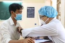 Xác minh thông tin về tiêm chủng văcxin phòng COVID-19 bằng cách nào?