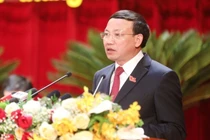 Quảng Ninh xét nghiệm Covid-19 diện rộng