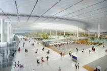 Nhiều dự án giao thông trọng điểm khởi công năm 2021