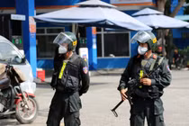 Xăng giả gây hại như thế nào