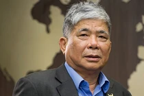 Chủ tịch tập đoàn Mường Thanh bị đề nghị truy tố