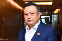 Ông Trần Sỹ Thanh giữ chức Tổng kiểm toán Nhà nước