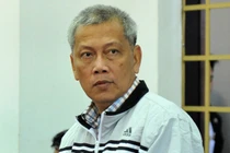 Đại gia Trịnh Sướng hầu tòa