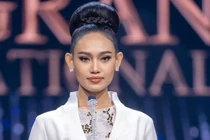 Myanmar phát lệnh bắt ứng viên hoa hậu