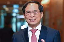 Chương trình hành động của tân Bộ trưởng Tài chính, Ngoại giao