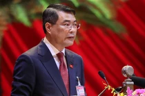 Việt Nam đặt mục tiêu tiêm chủng đại trà vaccine Covid-19