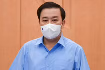 Phó chủ tịch Hà Nội: Nguy cơ bùng phát dịch cao