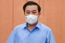 Phó chủ tịch Hà Nội: Nguy cơ bùng phát dịch cao
