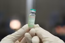 TP HCM muốn mua 5 triệu liều vaccine Covid-19