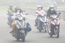 Sài Gòn có thể xuống 18 độ C