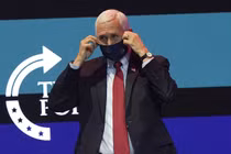 Phó tổng thống Mỹ ủng hộ chiến dịch 'lật kèo' bầu cử