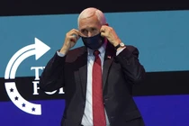 Phó tổng thống Mỹ ủng hộ chiến dịch 'lật kèo' bầu cử