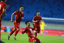 Quang Hải: 'Indonesia thi đấu bạo lực'