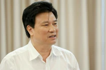 'Đề thi tốt nghiệp THPT hai đợt sẽ được giảm tải giống đề tham khảo'