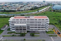 Hợp đồng tư vấn Metro Số 2 tăng hơn 12 triệu Euro