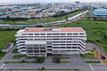 Hợp đồng tư vấn Metro Số 2 tăng hơn 12 triệu Euro