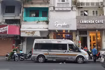 35 người nước ngoài nghi nhập cảnh trái phép vào TP HCM