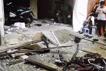 Âm mưu khủng bố của tổ chức 'Triều đại Việt'