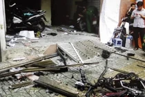 Âm mưu khủng bố của tổ chức 'Triều đại Việt'