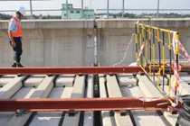 Tư vấn độc lập tham gia điều tra sự cố Metro Số 1