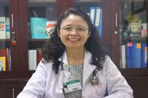 Trao tặng Giải thưởng Kovalevskaia năm 2020