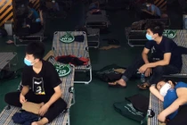 Nhà máy 4.000 công nhân phát hiện gần 70 ca nhiễm