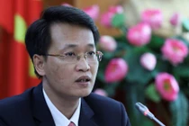 Phó ban Kinh tế Trung ương giữ chức Bí thư Tỉnh ủy Hưng Yên