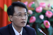 Phó ban Kinh tế Trung ương giữ chức Bí thư Tỉnh ủy Hưng Yên