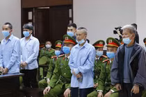 Đề nghị giữ nguyên 2 án tử hình trong vụ giết người ở Đồng Tâm