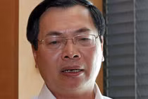 Cựu bộ trưởng Vũ Huy Hoàng hầu toà