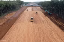 Nhiều dự án giao thông lớn phía Nam sắp khởi công