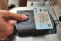 Bộ Công an đốc thúc tiến độ cấp thẻ căn cước công dân