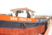 Vợ chồng giám đốc bị bắt trong chuyên án 200 triệu lít xăng giả