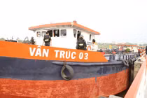 Vợ chồng giám đốc bị bắt trong chuyên án 200 triệu lít xăng giả