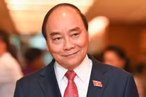 Quốc hội bắt đầu quy trình miễn nhiệm Thủ tướng