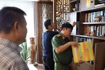 Tổng Giám đốc doanh nghiệp xăng ở Sài Gòn bị bắt