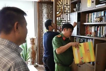 Tổng Giám đốc doanh nghiệp xăng ở Sài Gòn bị bắt