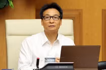 Phó thủ tướng: Không để giãn cách xã hội toàn quốc như trước