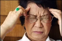 Không được chủ quan khi chóng mặt