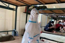 Trẻ em phải cách ly y tế tập trung do Covid-19 được hỗ trợ 80.000 đồng/ngày