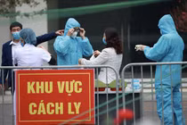 Sáng 30/5: Có 52 ca mắc COVID-19 trong nước, riêng 8 ca liên quan Hội thánh Phục Hưng