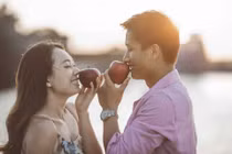 Chồng quý chị dâu đến khó hiểu